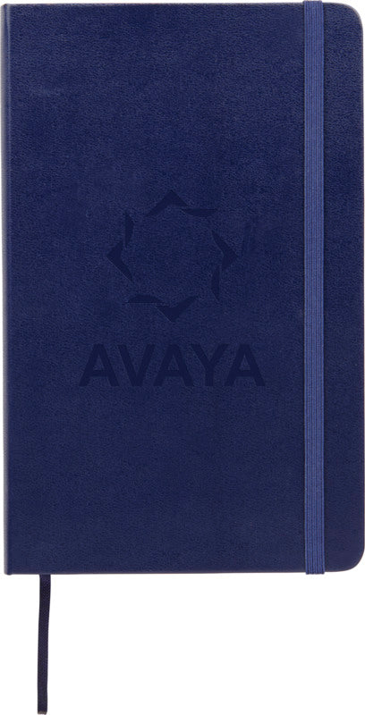 Moleskine Classic L Hard Cover Notebook - Ruled