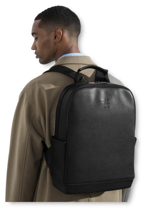 Moleskine Classic backpack