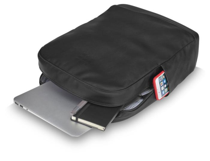 Moleskine Classic backpack