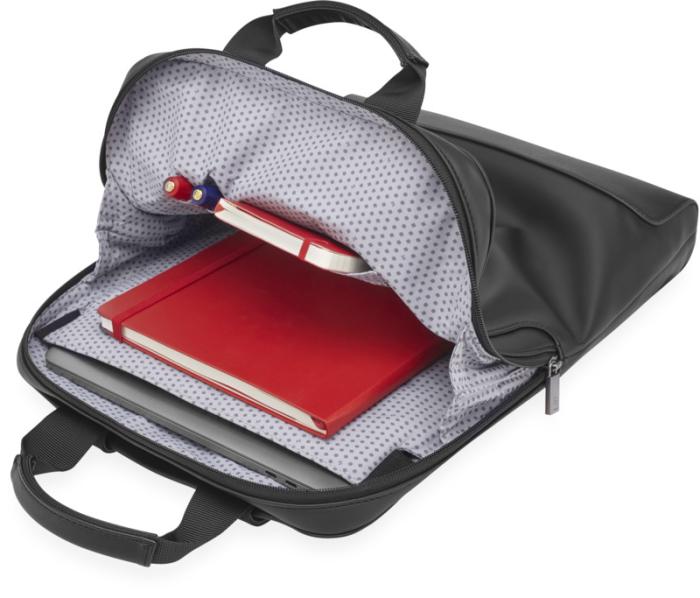 Moleskine Classic vertical device bag