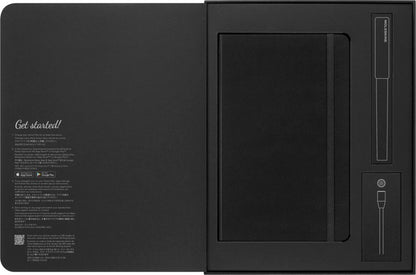 Moleskine Smart writing set