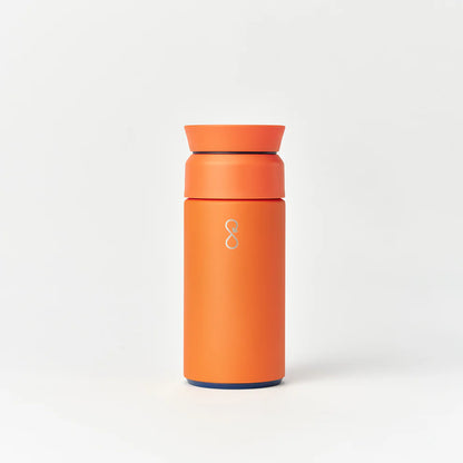 Ocean Bottle 350 ml Brew Flask