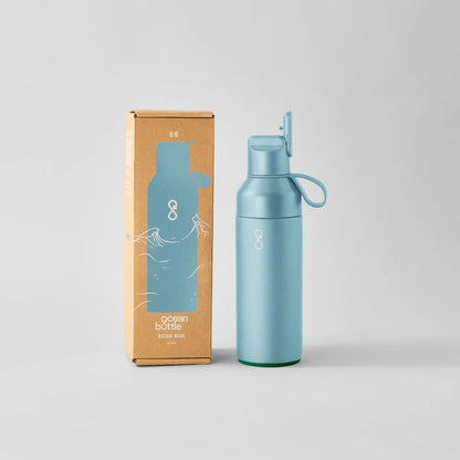 Ocean Bottle GO 500 ml Vacuum Insulated Water Bottle