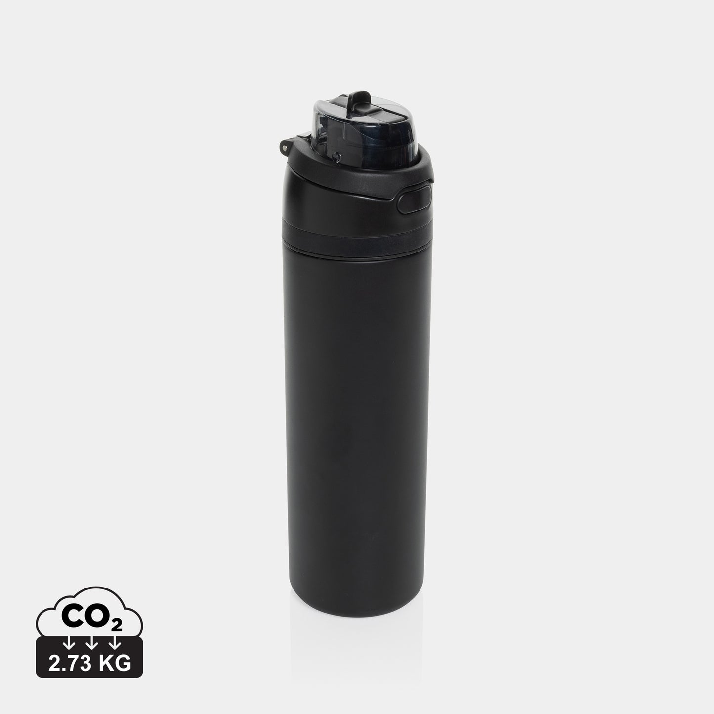 Omni Sip RCS certified re-steel lockable bottle 720ml