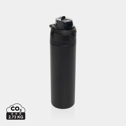 Omni Sip RCS certified re-steel lockable bottle 720ml