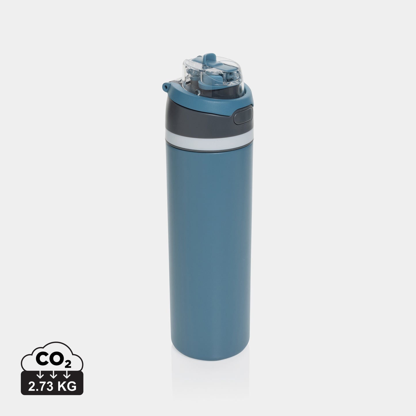 Omni Sip RCS certified re-steel lockable bottle 720ml