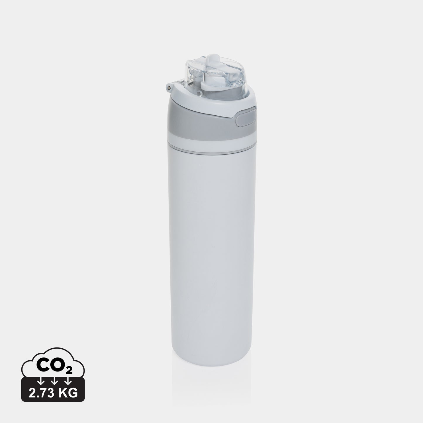 Omni Sip RCS certified re-steel lockable bottle 720ml