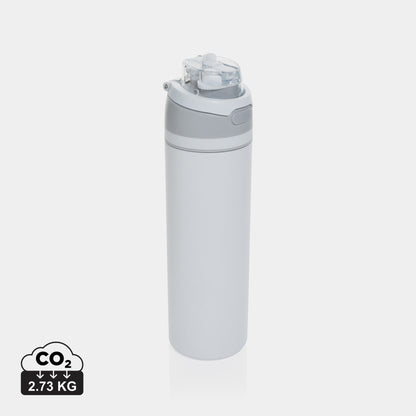 Omni Sip RCS certified re-steel lockable bottle 720ml