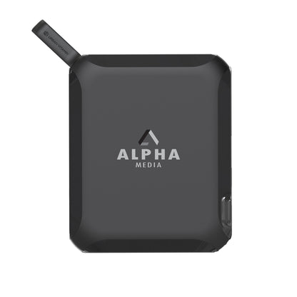 Oxnard 5 in 1 65W universal charger