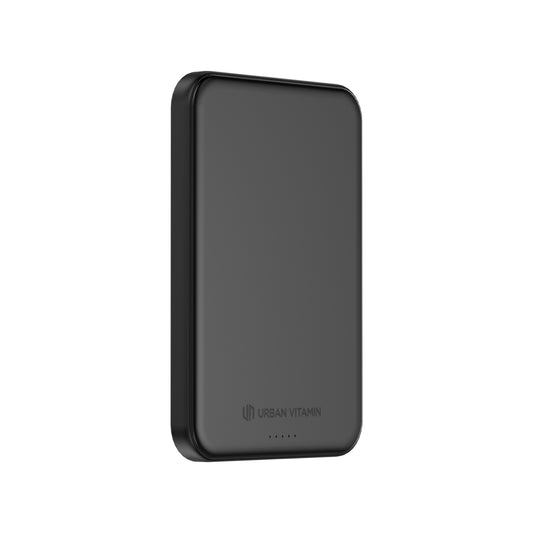 Pomona 5000mAh Qi2.2 25W magnetic powerbank