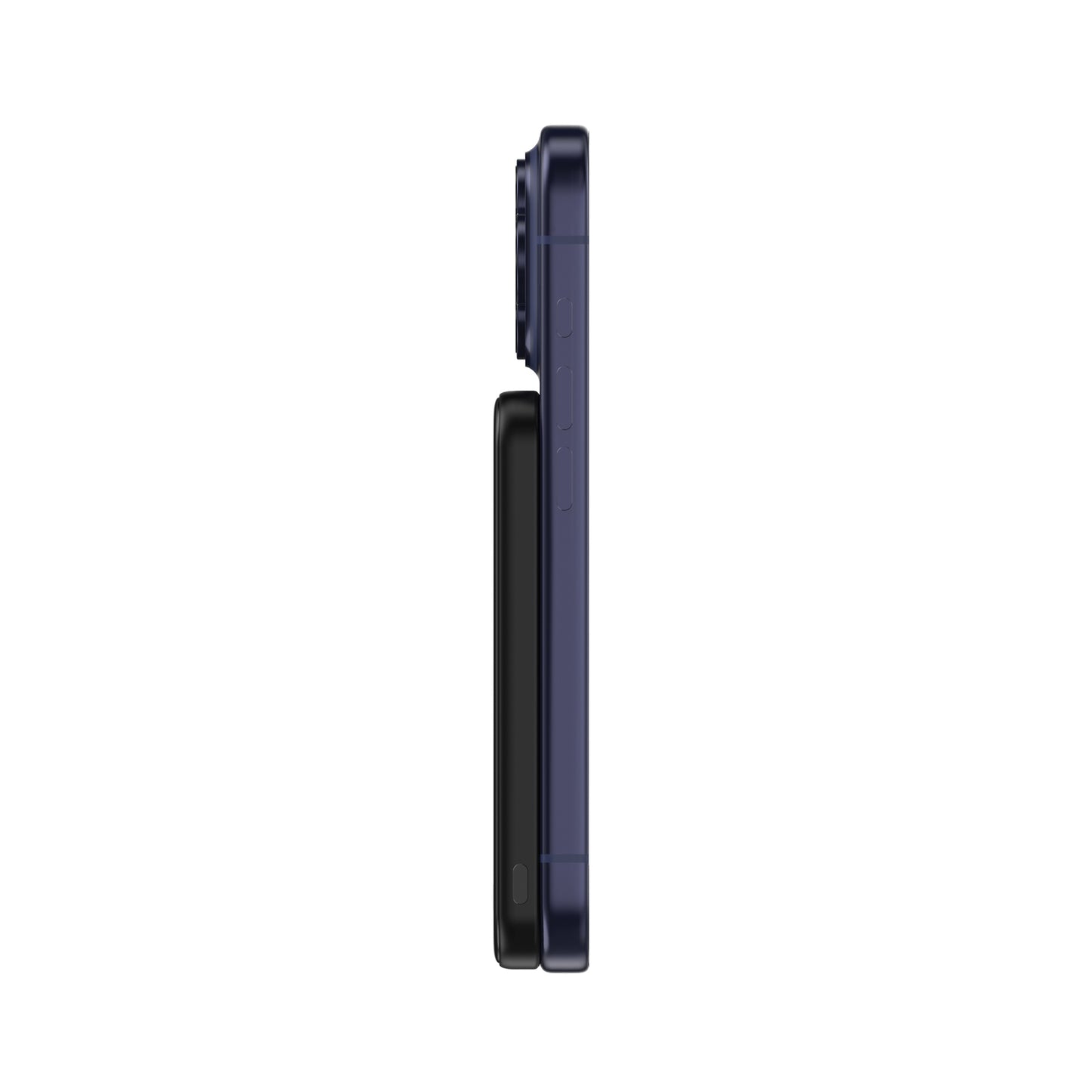 Pomona 5000mAh Qi2.2 25W magnetic powerbank