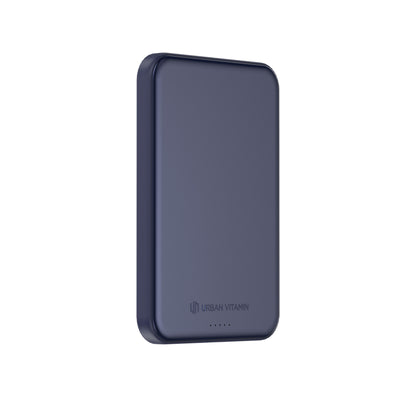 Pomona 5000mAh Qi2.2 25W magnetic powerbank