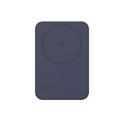 Pomona 5000mAh Qi2.2 25W magnetic powerbank