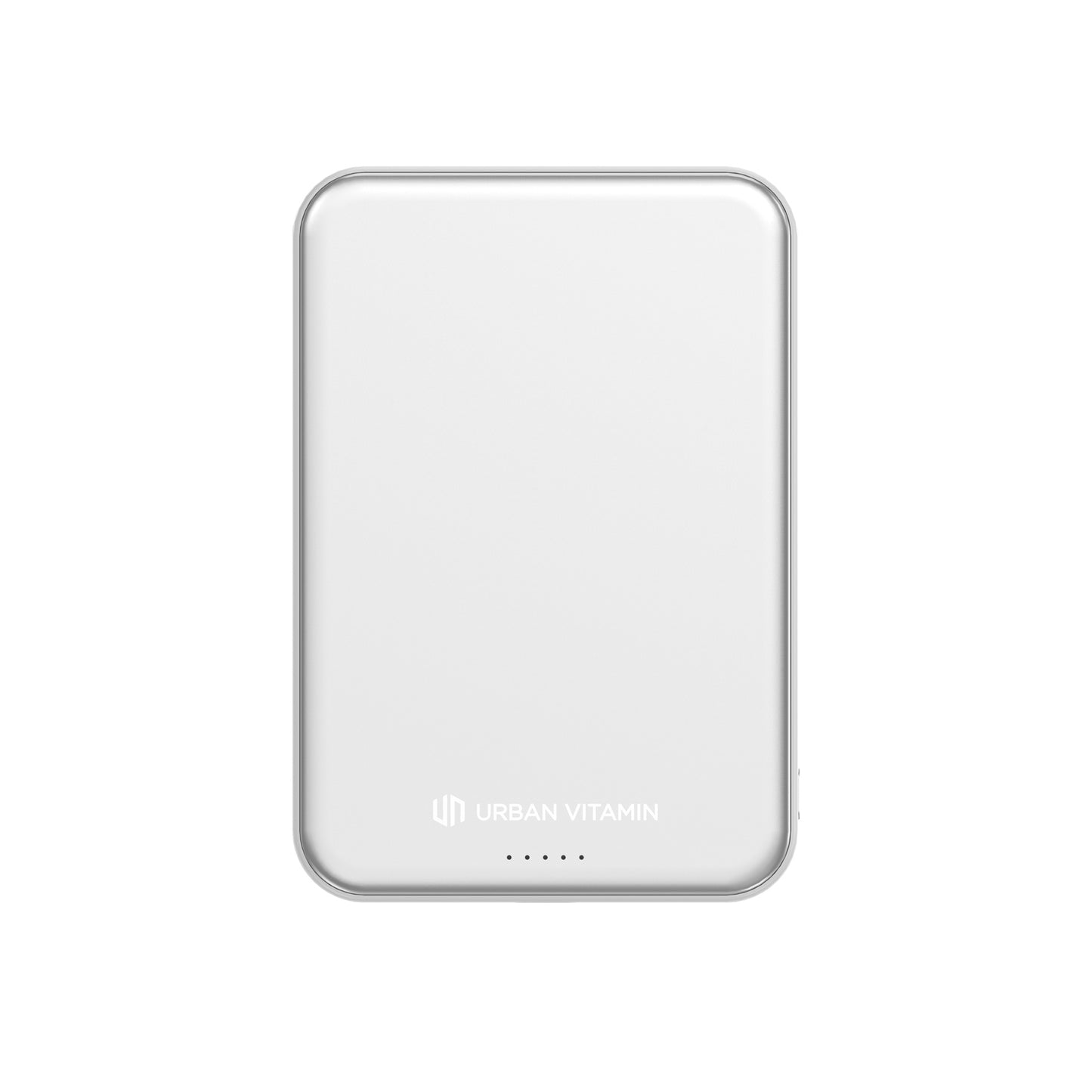 Pomona 5000mAh Qi2.2 25W magnetic powerbank