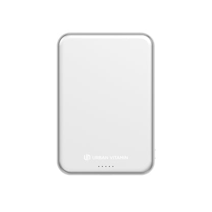 Pomona 5000mAh Qi2.2 25W magnetic powerbank