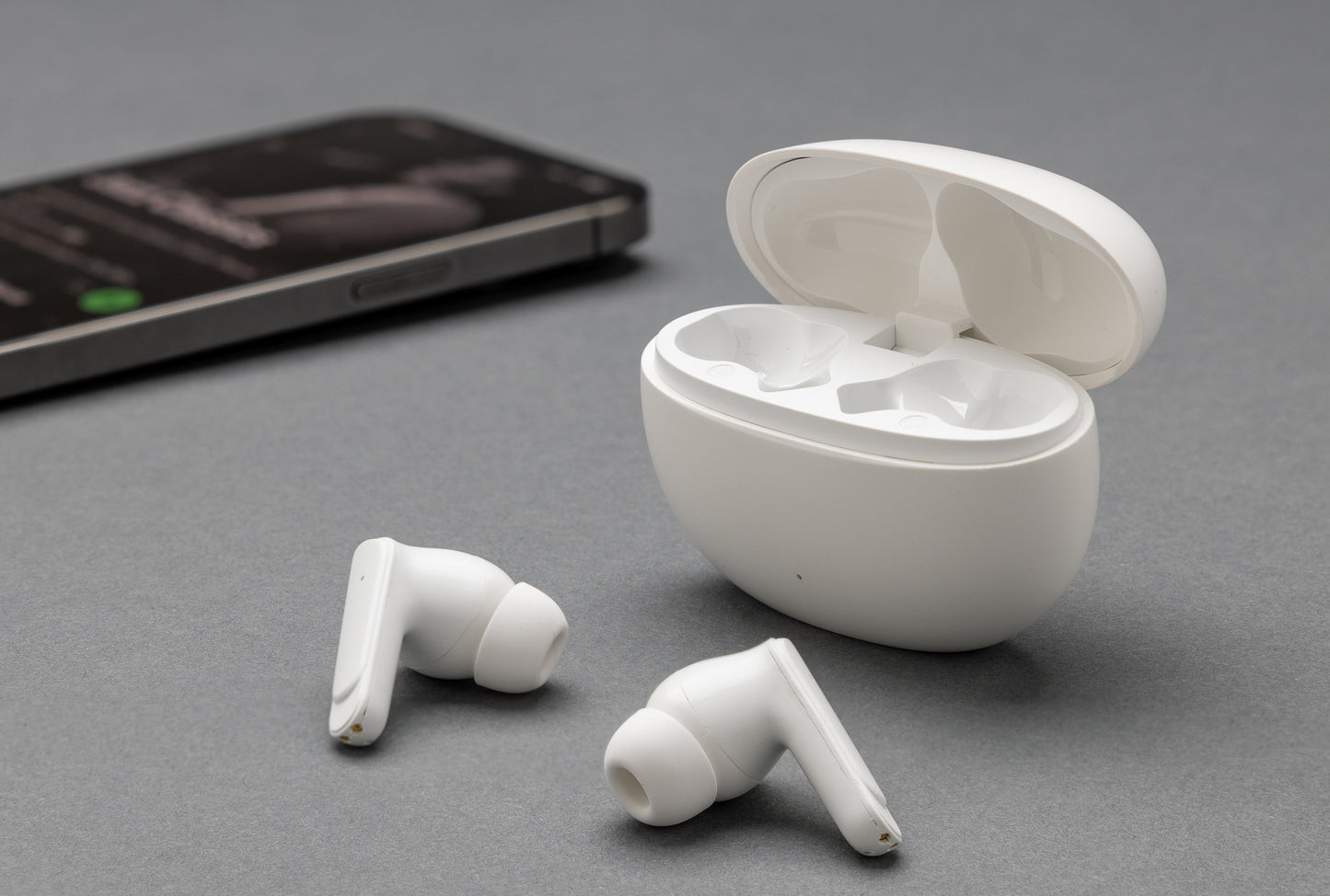 Prolink RCS recycled plastic hybrid ANC ENC earbud