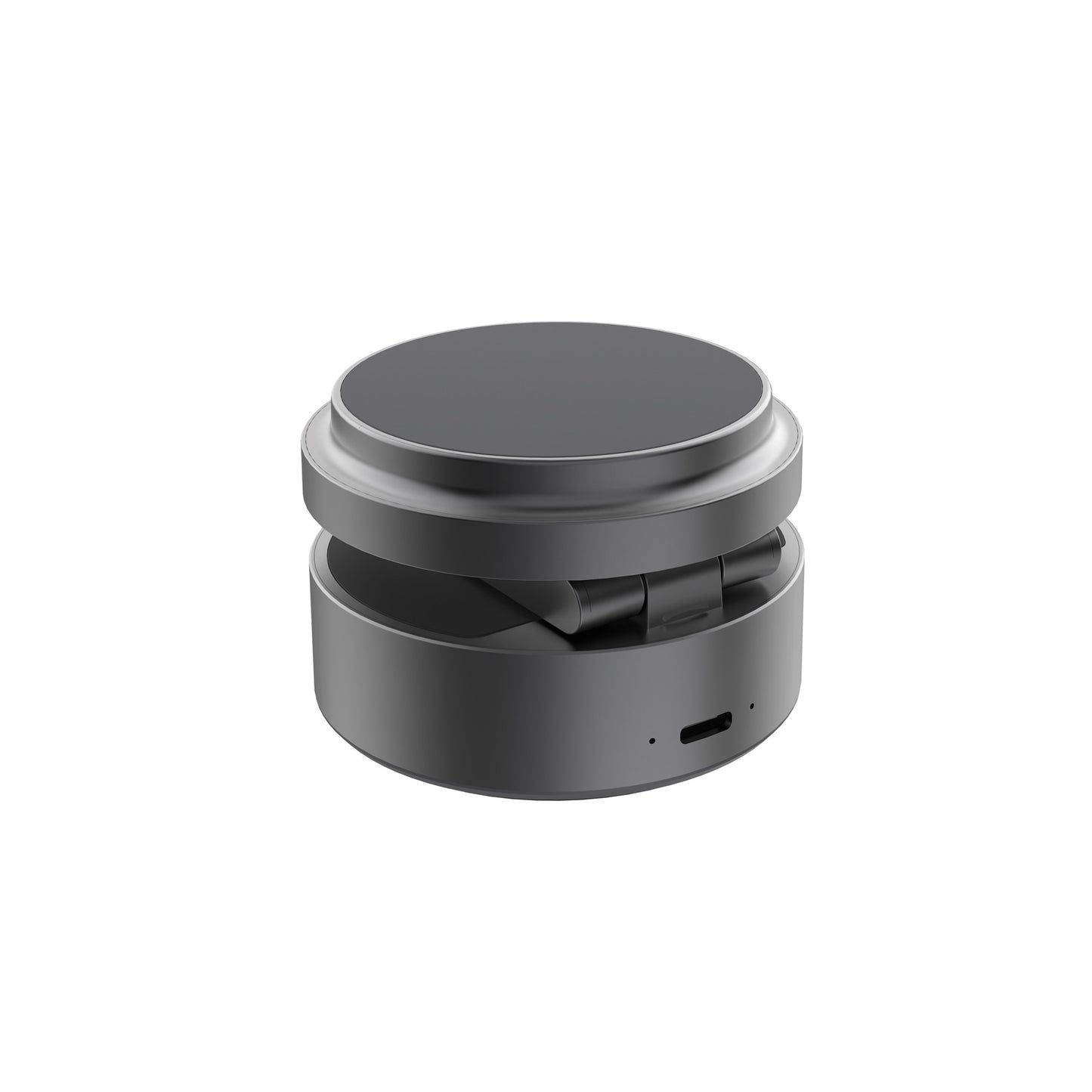 Quantum RCS 25W ultra-fast wireless 3-in-1 charger
