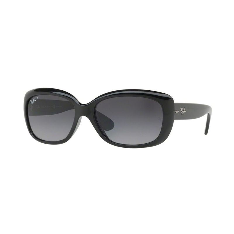 Ray-Ban Jackie Ohh Ladies Polarised Sunglasses
