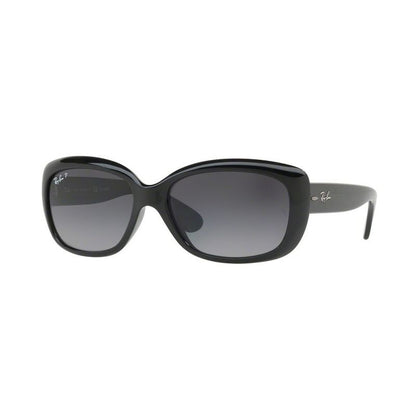 Ray-Ban Jackie Ohh Ladies Polarised Sunglasses