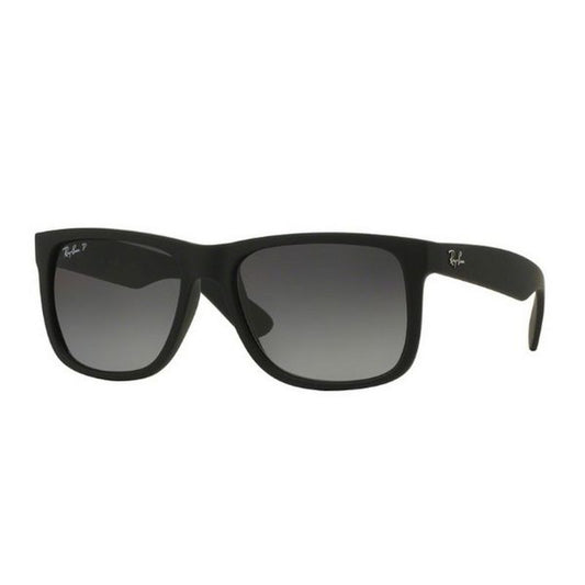 Ray-Ban Justin Gents Polarised Sunglasses