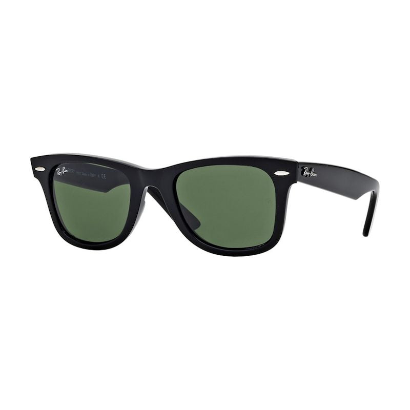 Ray-Ban Wayfarer Unisex Sunglasses