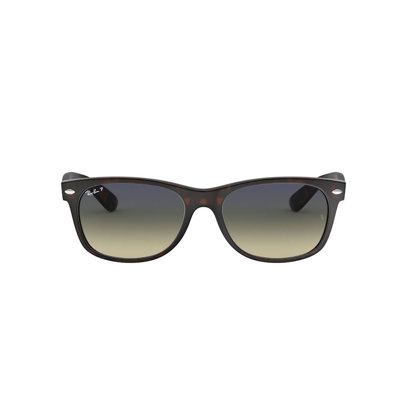 Ray-Ban New Wayfarer Gents Polarised Sunglasses