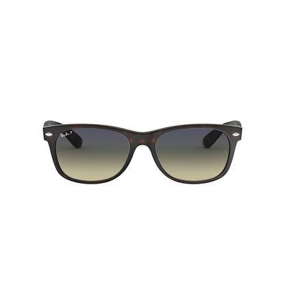 Ray-Ban New Wayfarer Gents Polarised Sunglasses