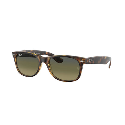 Ray-Ban New Wayfarer Gents Polarised Sunglasses
