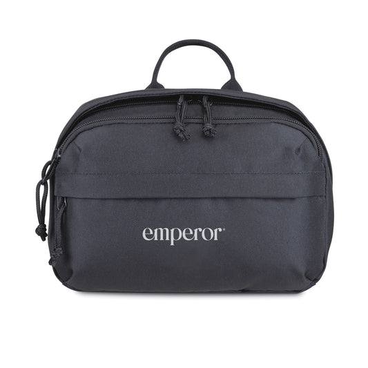 Renew AWARE™ rPET Toiletry Bag