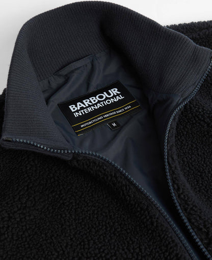 Barbour Ryefeld Fleece Gilet