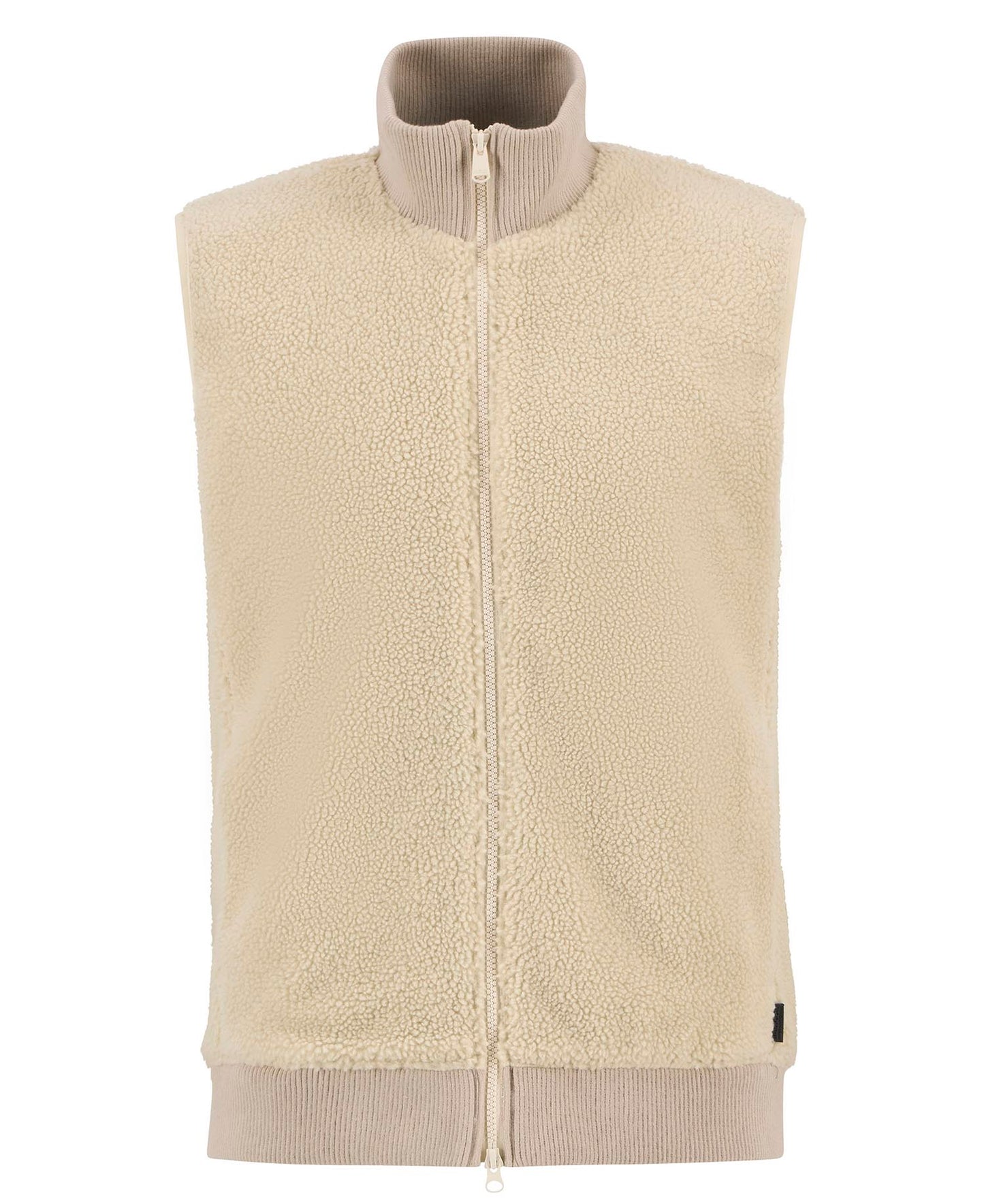 Barbour Ryefeld Fleece Gilet