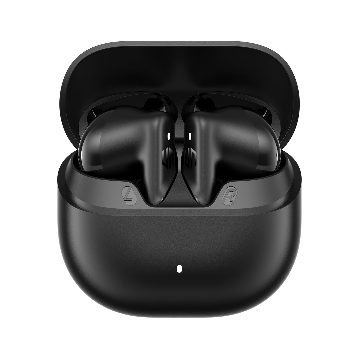 Santa Clara RCS plastic ENC earbuds