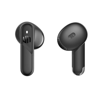 Santa Clara RCS plastic ENC earbuds