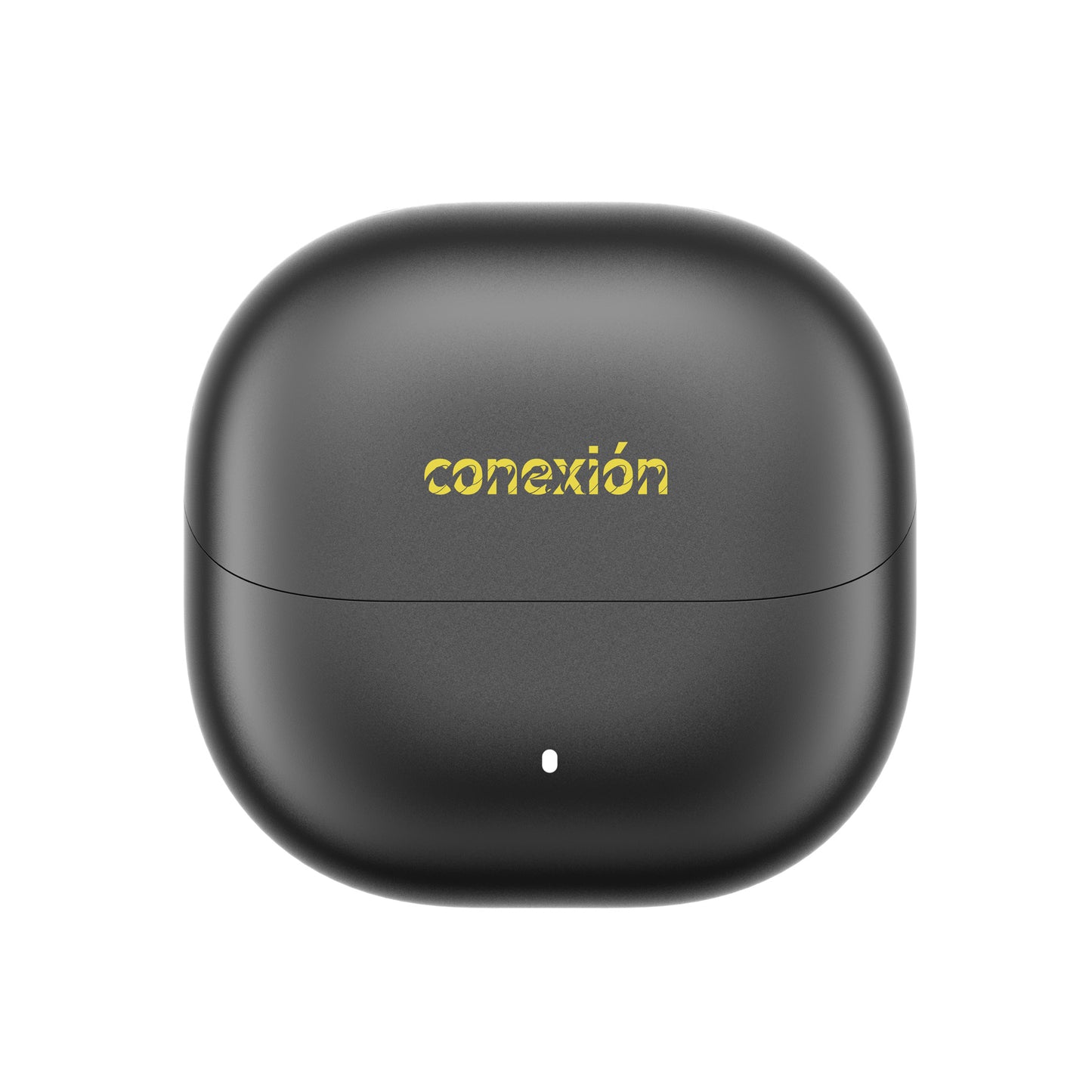 Santa Clara RCS plastic ENC earbuds