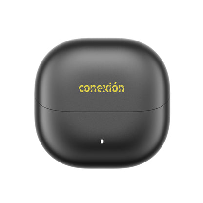 Santa Clara RCS plastic ENC earbuds