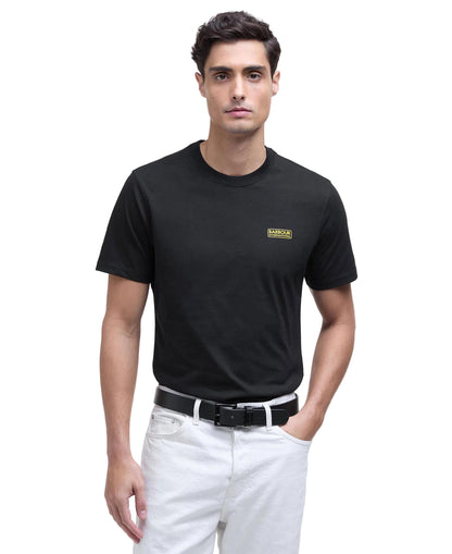 Barbour Small Logo T-Shirt