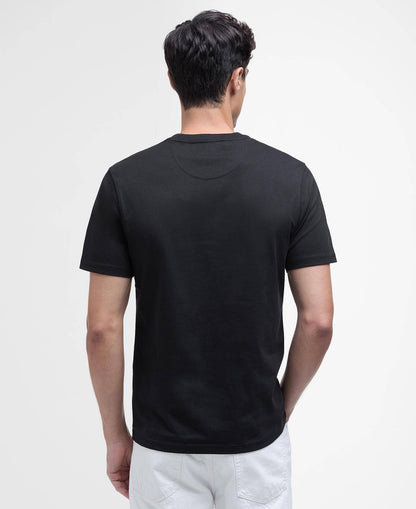 Barbour Small Logo T-Shirt