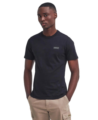 Barbour Small Logo T-Shirt