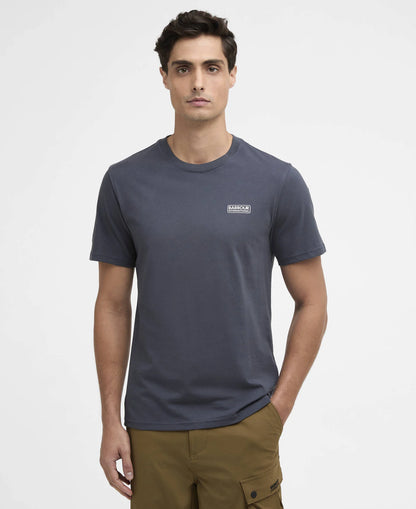 Barbour Small Logo T-Shirt