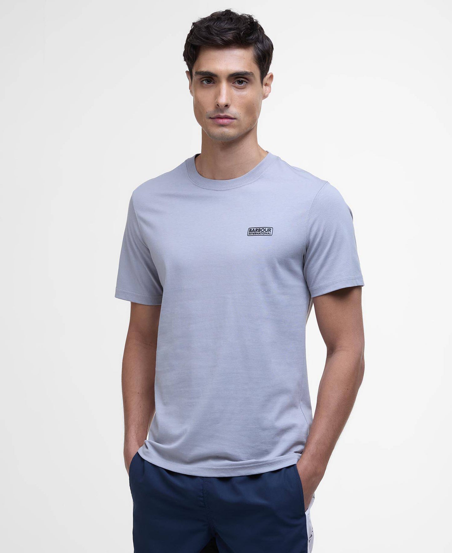 Barbour Small Logo T-Shirt