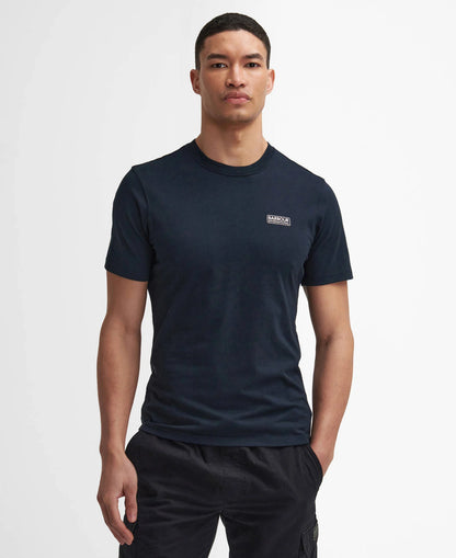 Barbour Small Logo T-Shirt