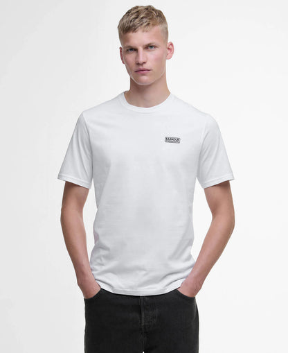 Barbour Small Logo T-Shirt