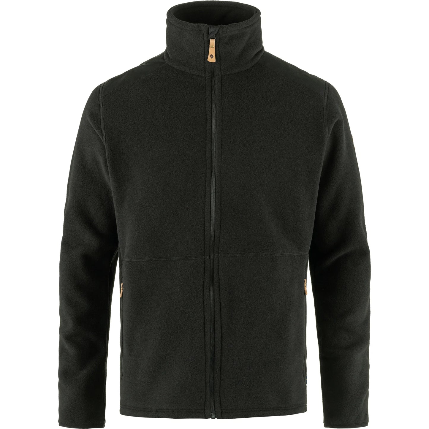 Fjallraven Mens Sten Fleece
