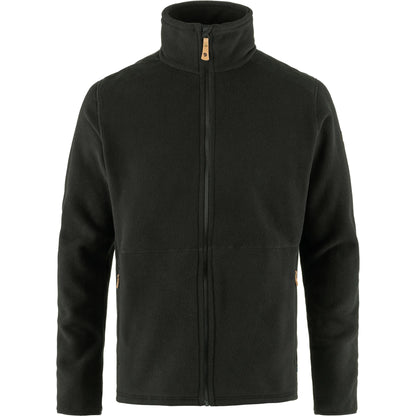 Fjallraven Mens Sten Fleece
