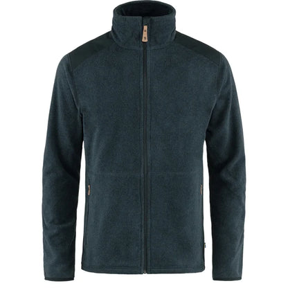 Fjallraven Mens Sten Fleece