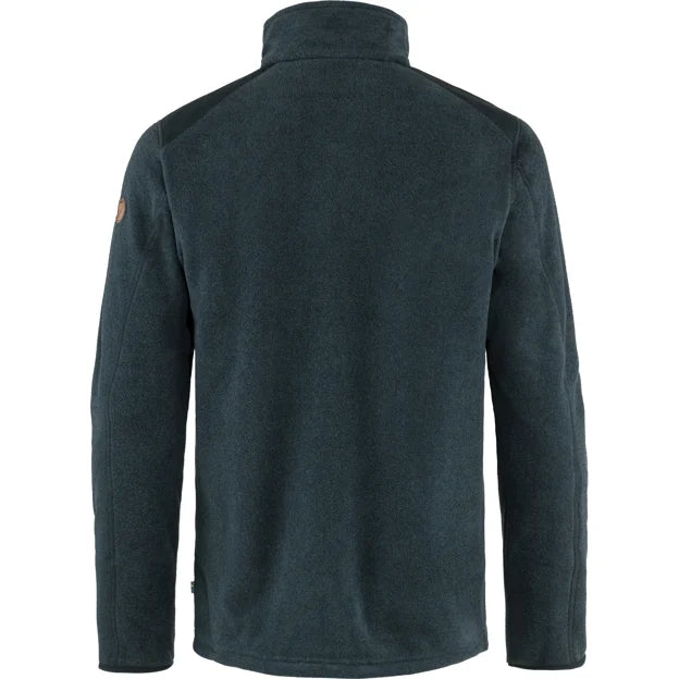 Fjallraven Mens Sten Fleece