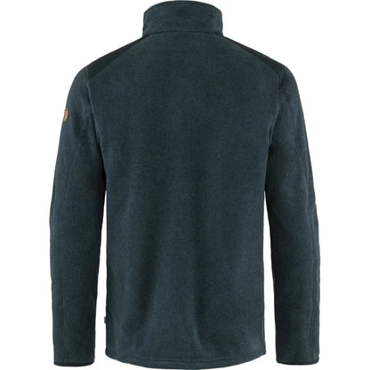 Fjallraven Mens Sten Fleece