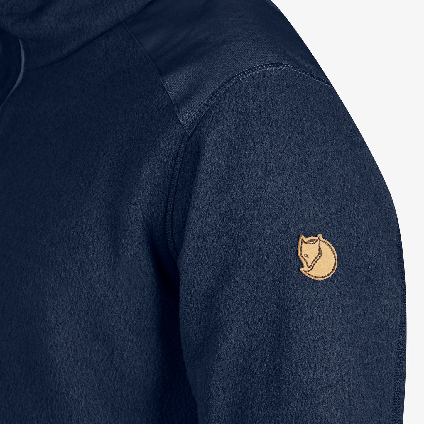 Fjallraven Mens Sten Fleece