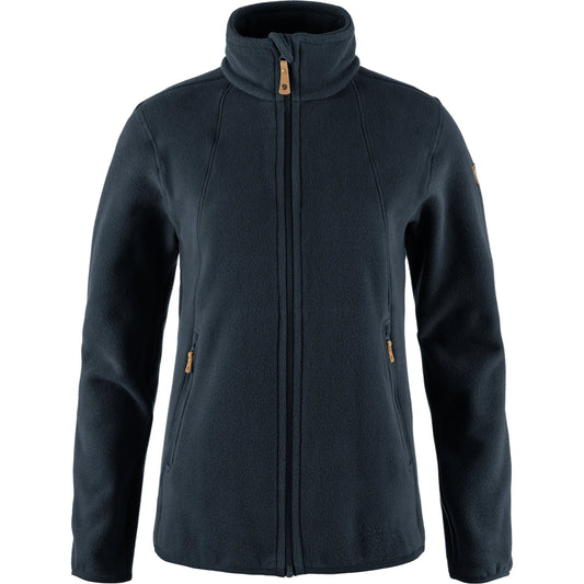 Fjallraven Womens Stina Fleece