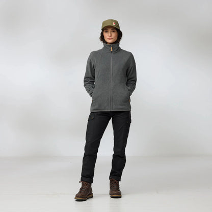 Fjallraven Womens Stina Fleece
